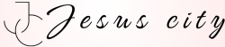 Jesus City Logo